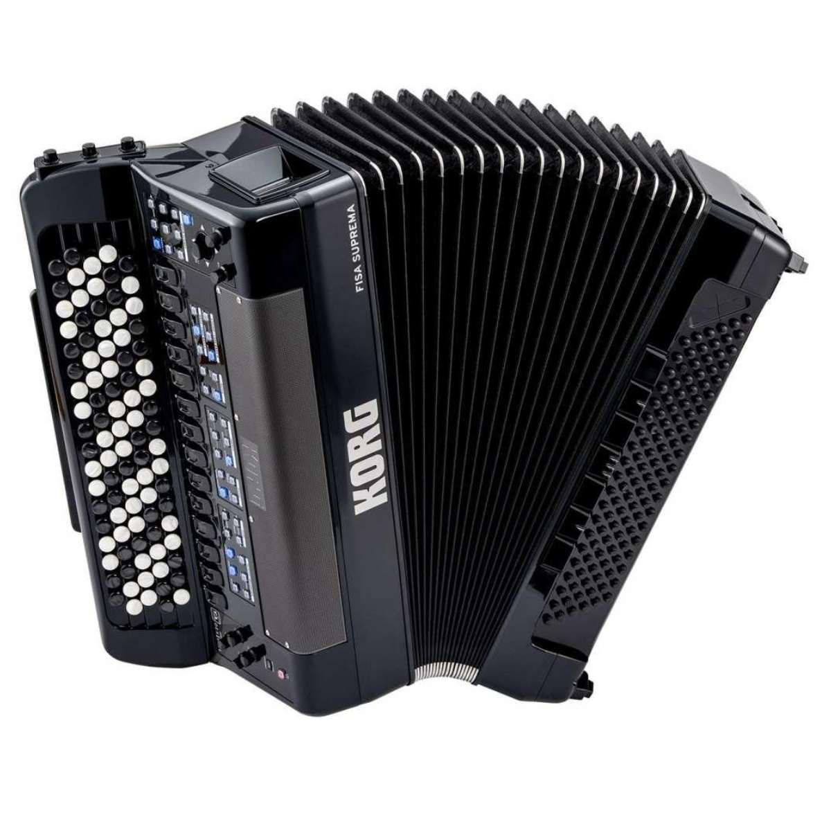 Fisarmoniche cromatiche