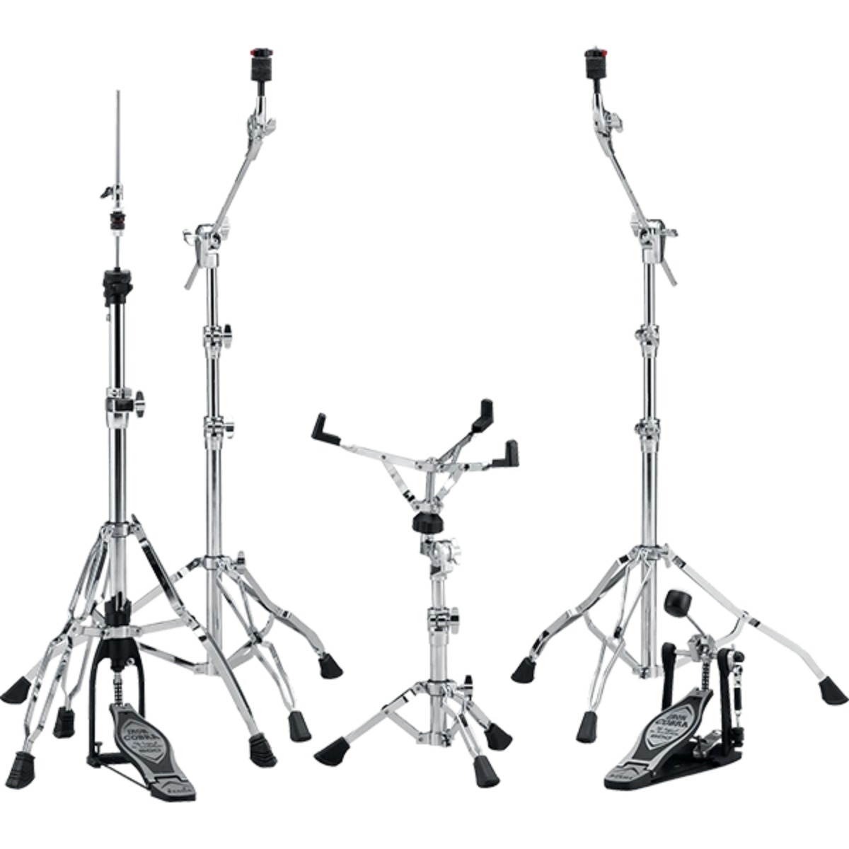 Mapex Tornado III Fusion 20 Set di Batteria, Blu Mapex Tornado III Fusion 20 Set di Batteria, Blu