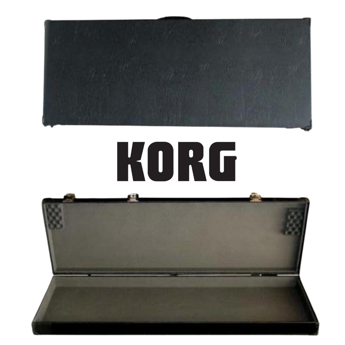 Custodie rigide korg