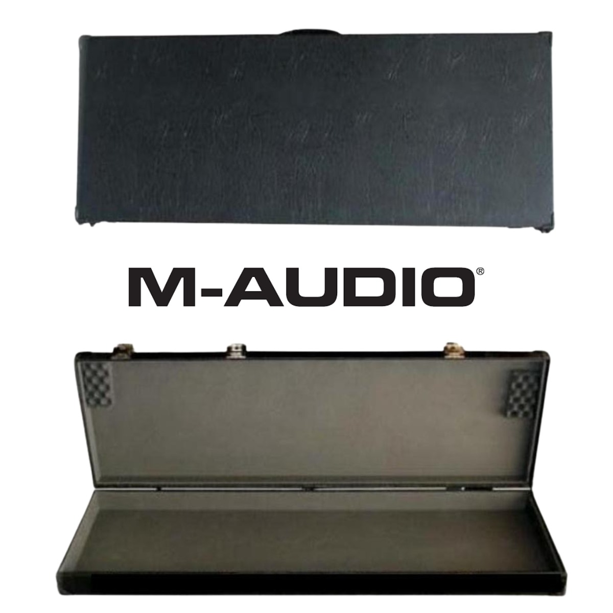 Custodie rigide m-audio