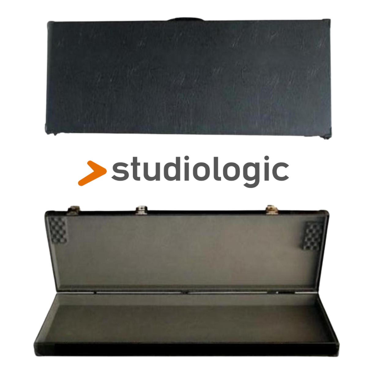 Custodie rigide studiologic