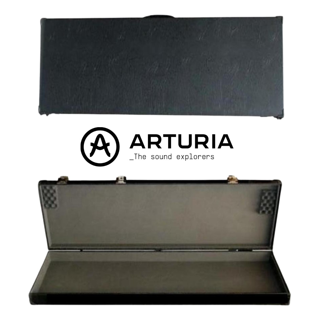 Custodie rigide arturia