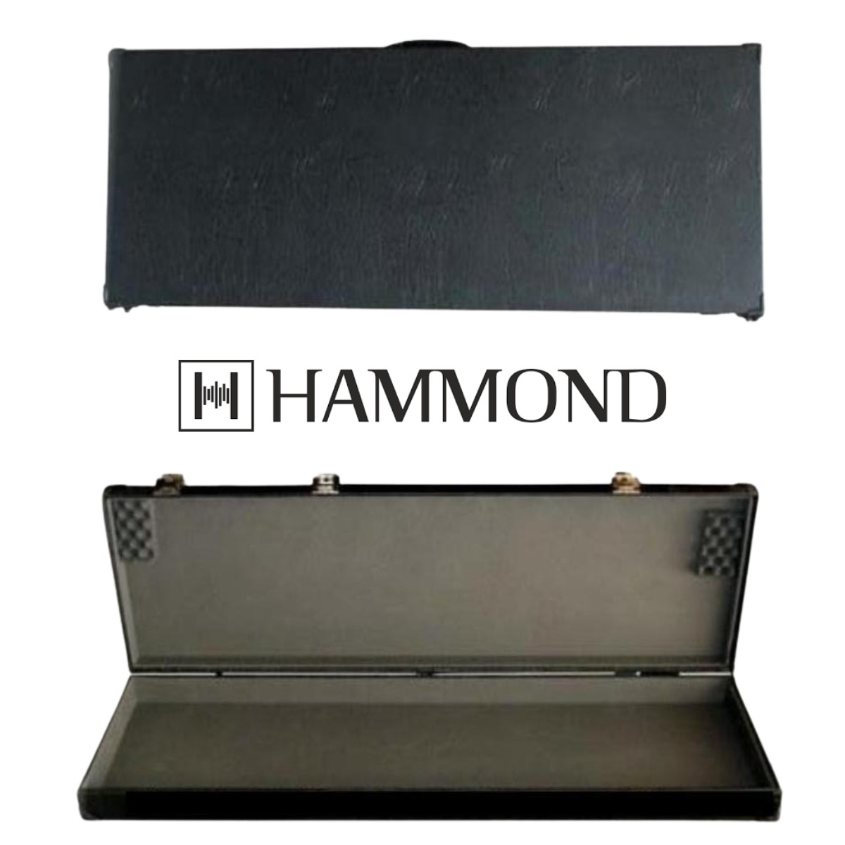 Custodie rigide hammond
