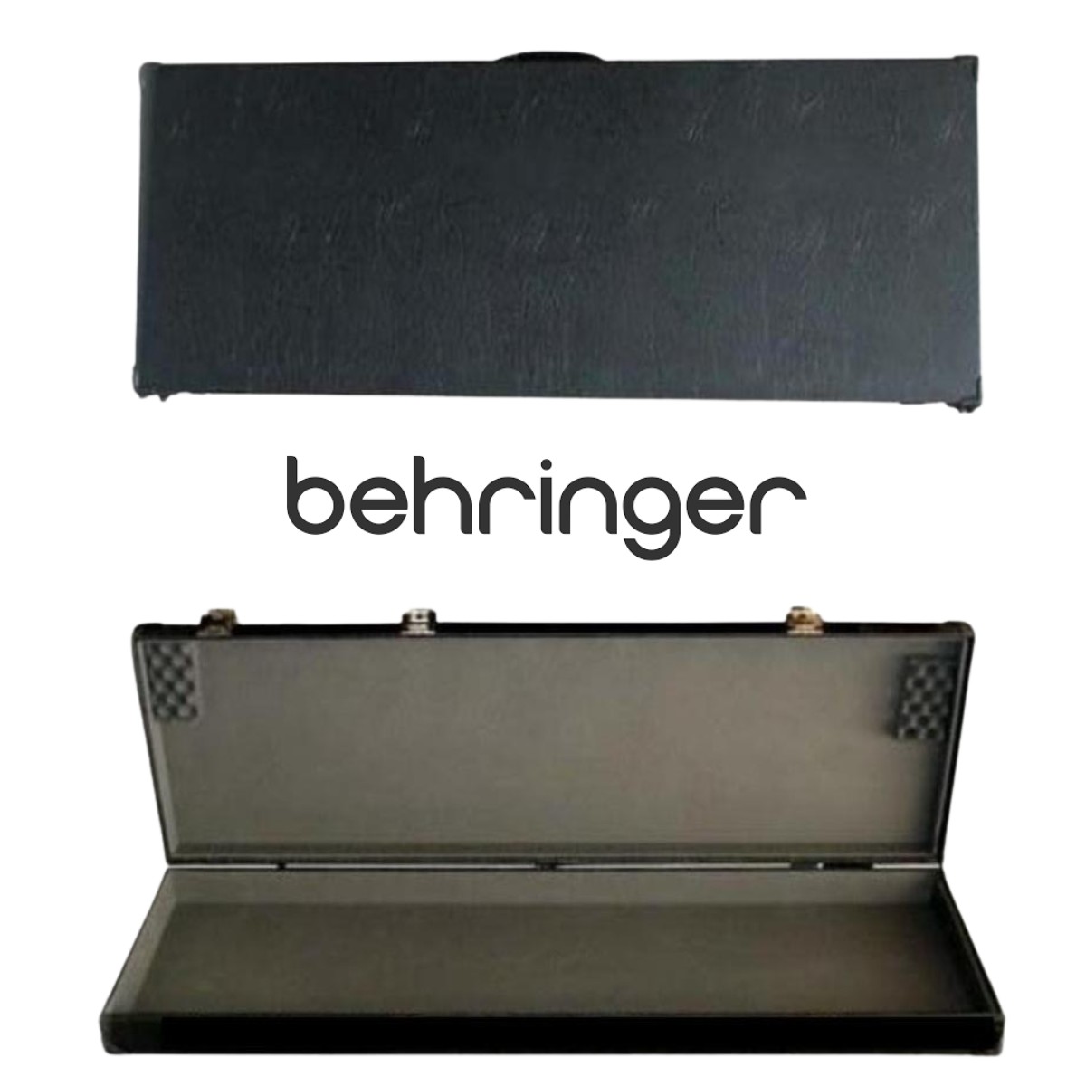 Custodie rigide behringer