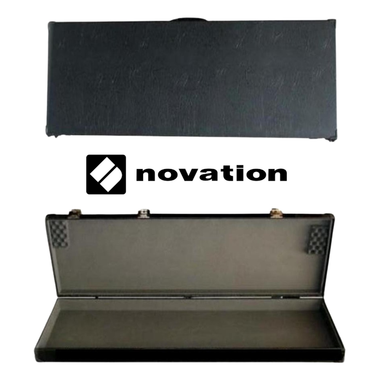 Custodie rigide novation