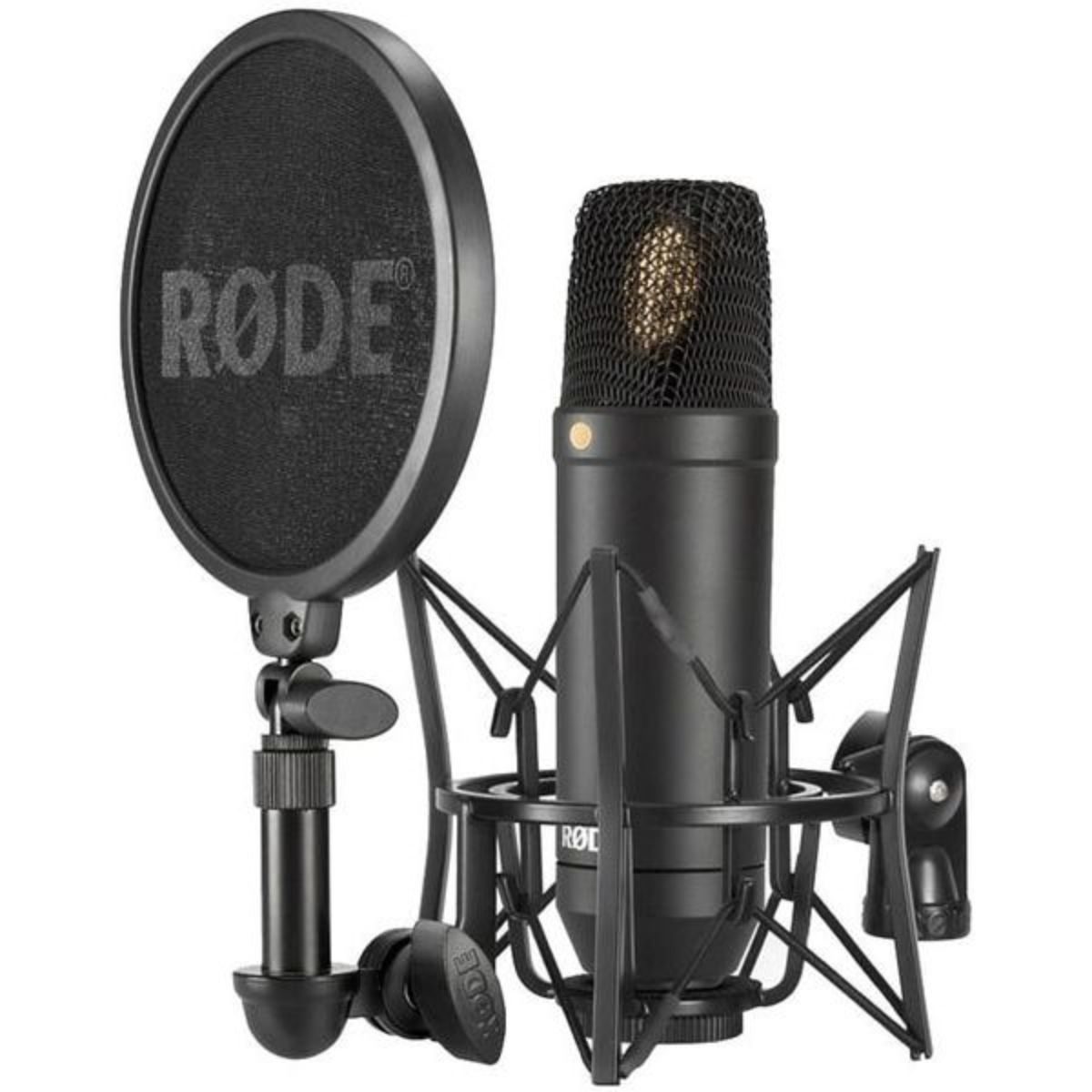 Microfoni da studio e podcast