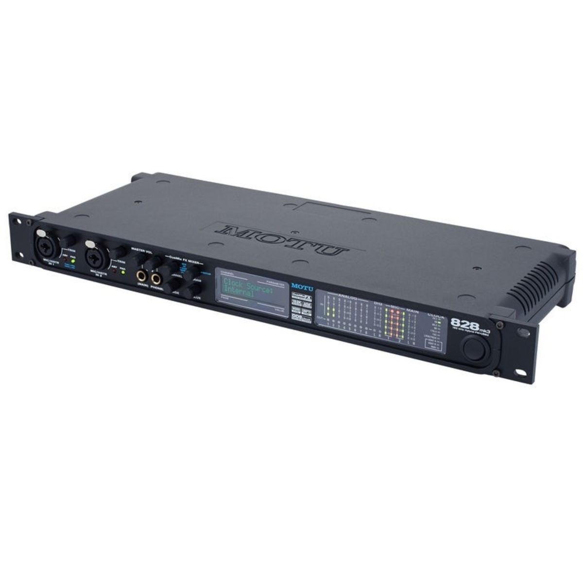 Schede audio firewire