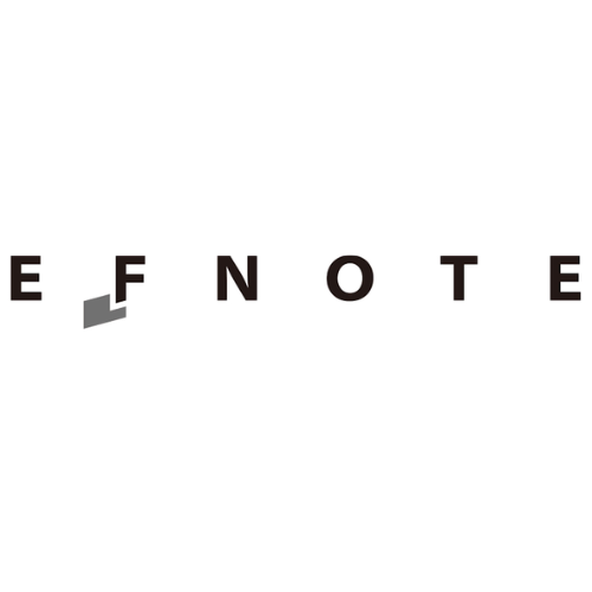 Efnote