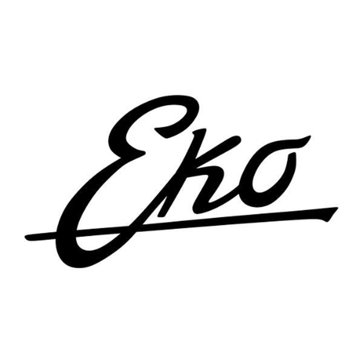 Eko guitars