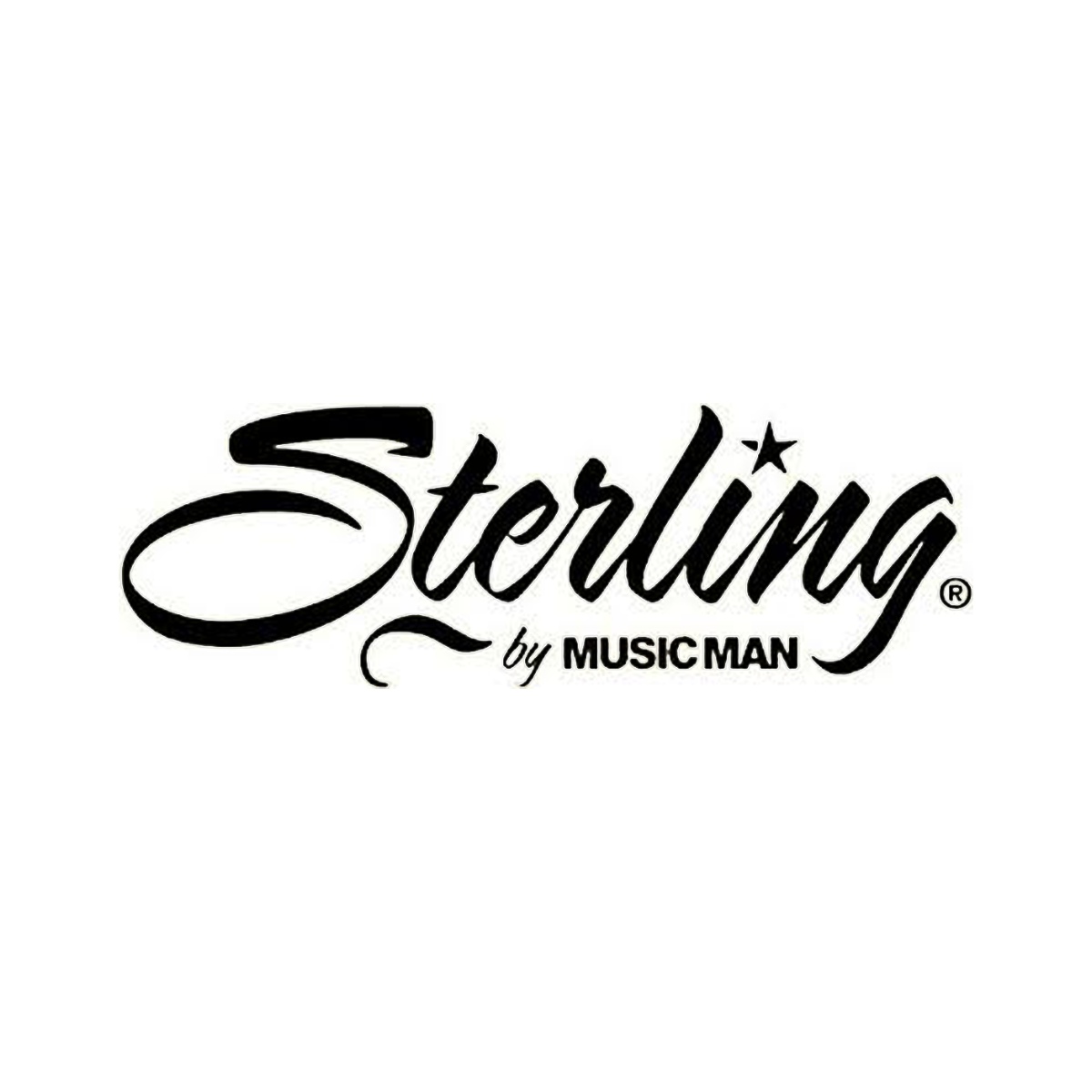 Sterling by music man