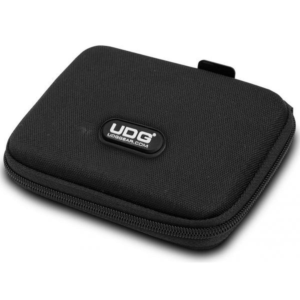 UDG Creator Digi Hardcase Small Black (U8418BL)