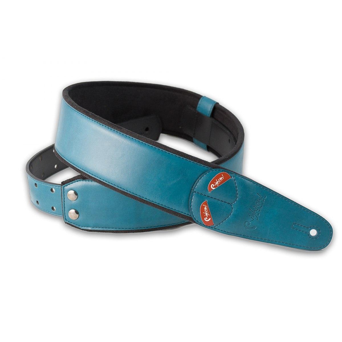 Right on straps charme teal