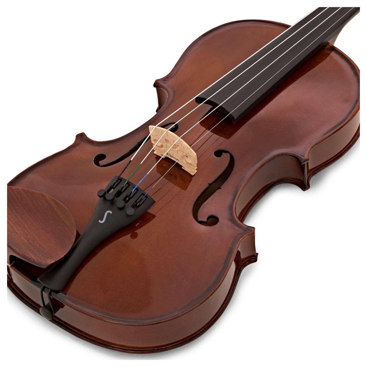 Stentor student i violino 3/4 con custodia ed archetto