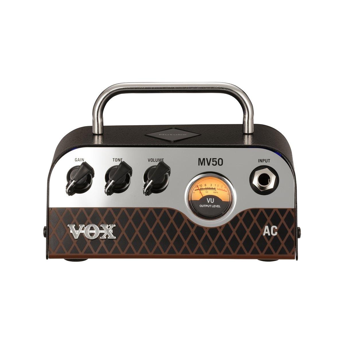 Vox mv50 ac