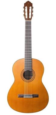 Yamaha cgs102aii chitarra classica 1/2