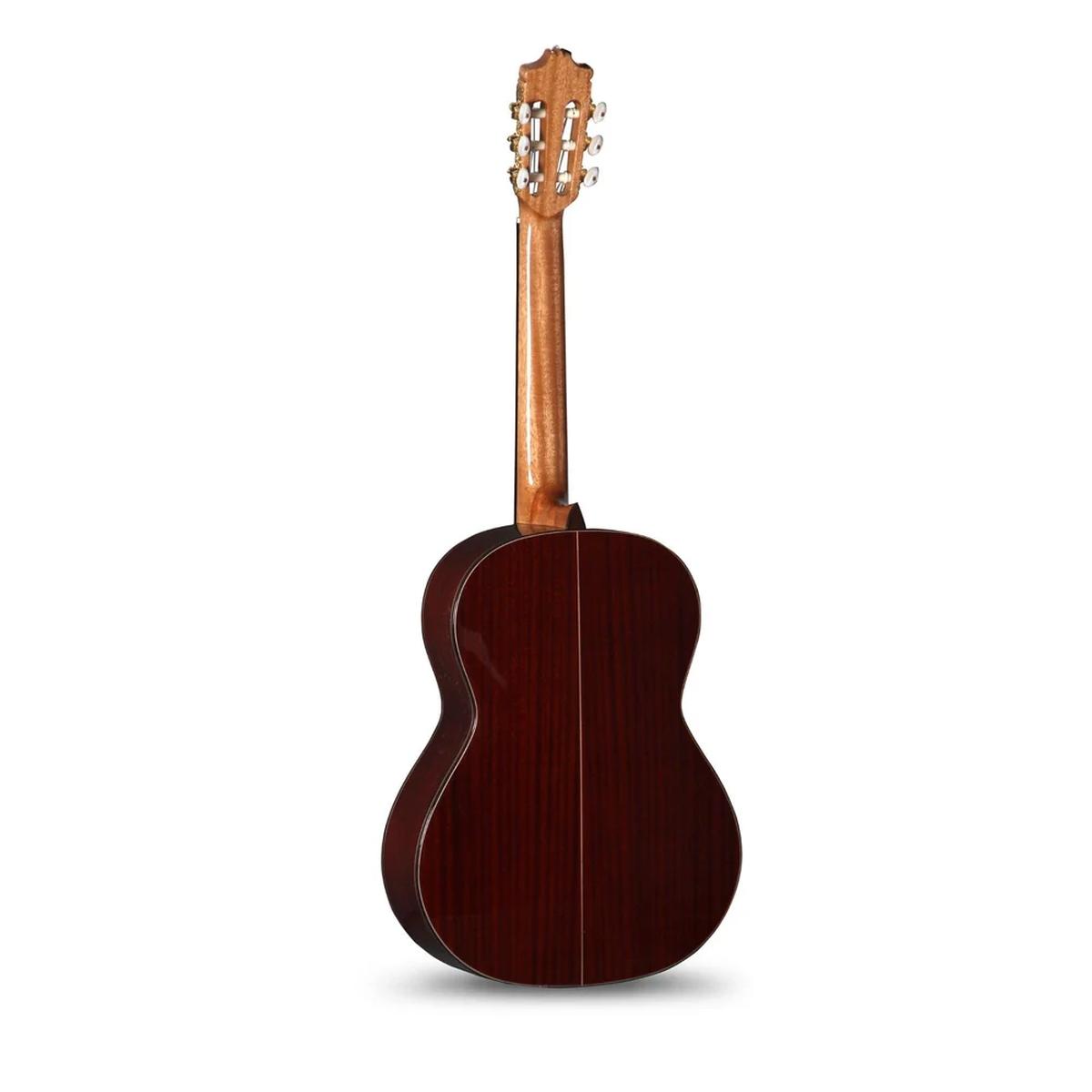 Alhambra 7c chitarra classica 4/4