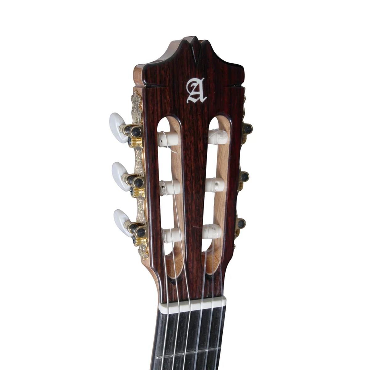 Alhambra 7c chitarra classica 4/4