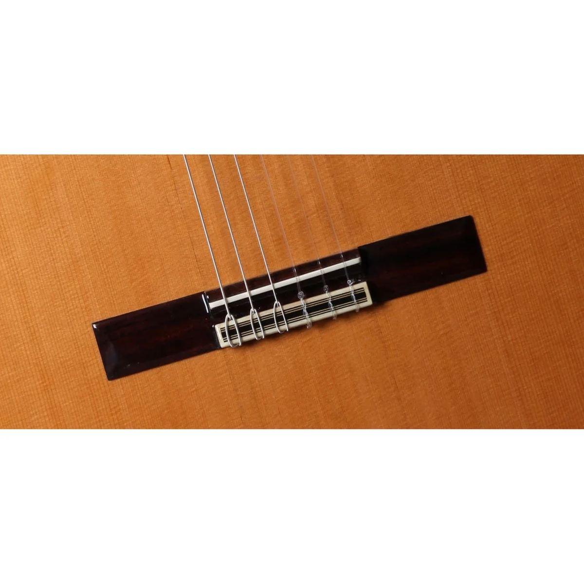 Alhambra 7c chitarra classica 4/4