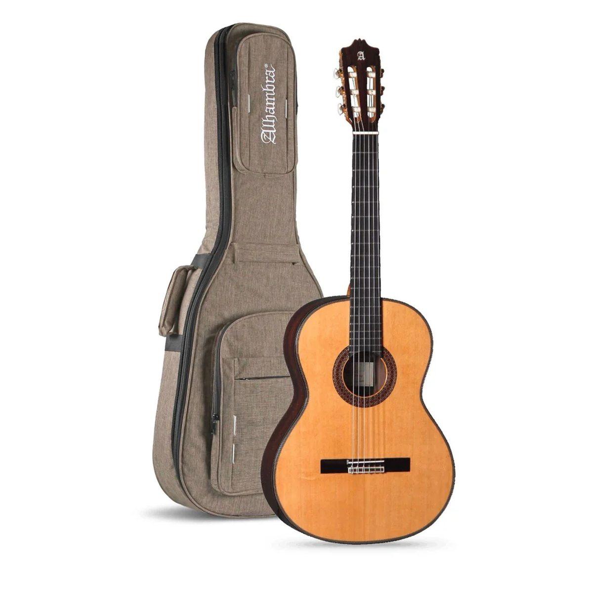 Alhambra 7c chitarra classica 4/4