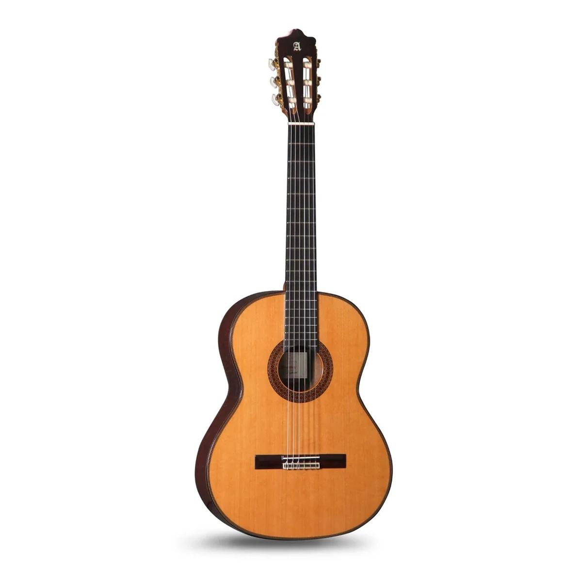 Alhambra 7c chitarra classica 4/4