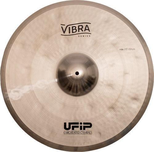 UFIP Vibra Series 22" Medium Ride