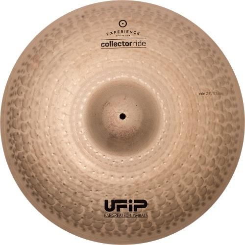 UFIP Experience Collector Ride 21"