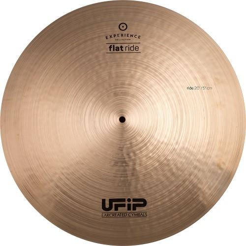 UFIP Experience Flat Ride 18"
