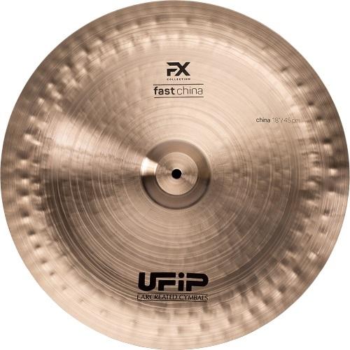 UFIP Effects Fast China 18"