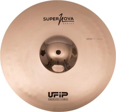 UFIP Supernova Series 10" Splash