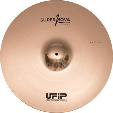 UFIP Supernova Series 22" Ride