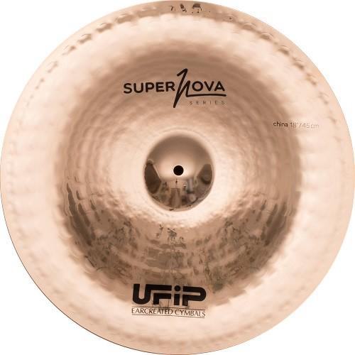 UFIP Supernova Series 16" China