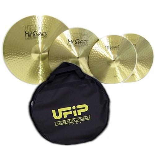 UFIP M8 Series 16"C; 18"R; 13"HH; Bag