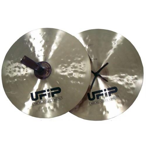 UFIP Heavy Band Series 16"
