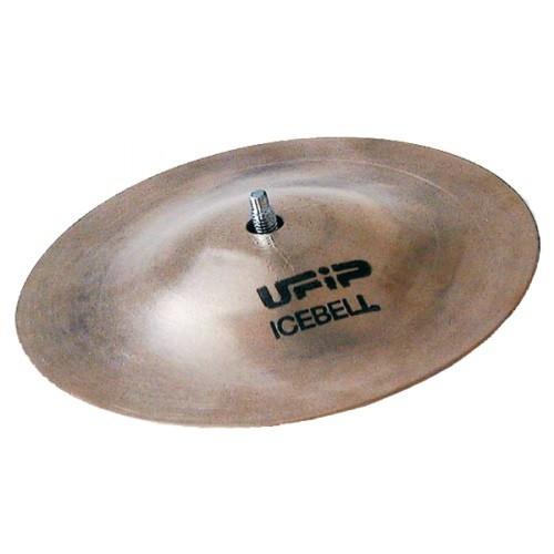 UFIP Bronze Ice Bell 7" small