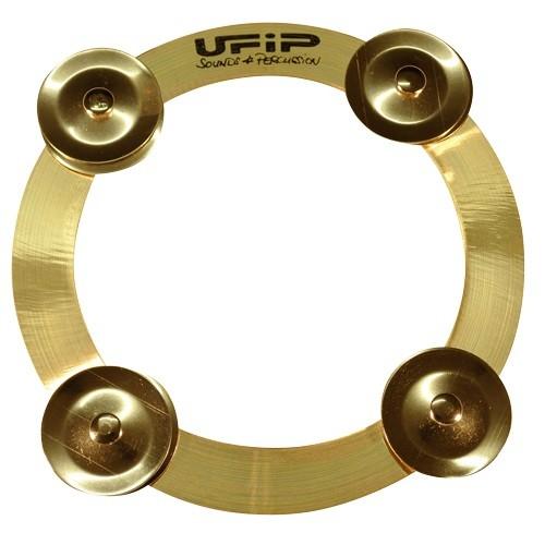 UFIP Hi Hat Clang