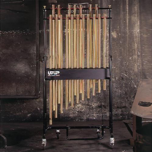 UFIP 1 Octave Tubular Bells C4-C5