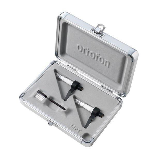 Ortofon concorde mkii twin scratch