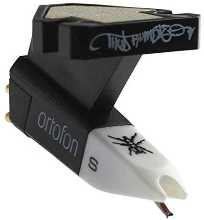 Ortofon om q.bert