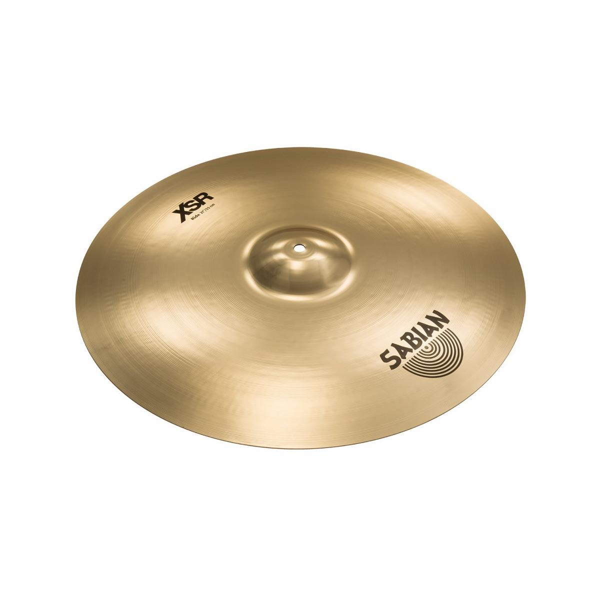 SABIAN XSR XSR2012B 20" Ride