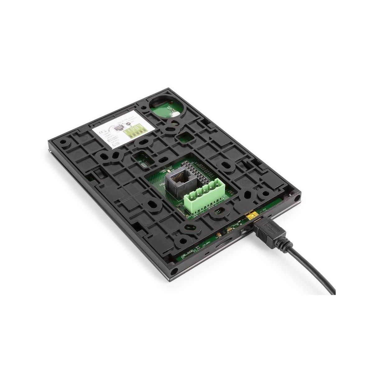 BEAMZ STICK-CW4 WiFi DMX Interface wallmo