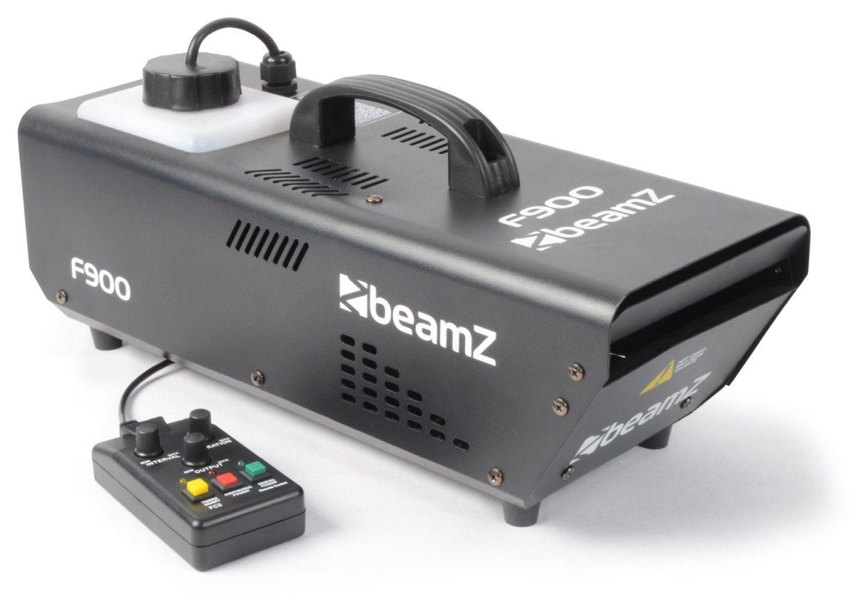 BEAMZ F900 Fazer with Controller