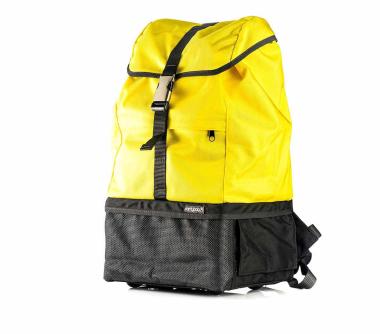 Partybag mini yellow