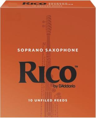 10 ance sax soprano n.2