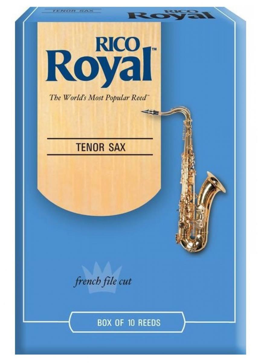 Rico royal 10 ance  sax tenore  n.3