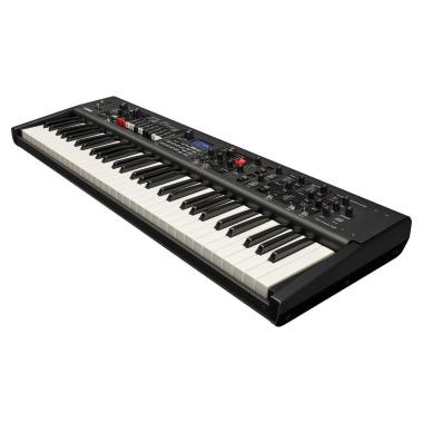 Yamaha yc61 stage keyboard and organ