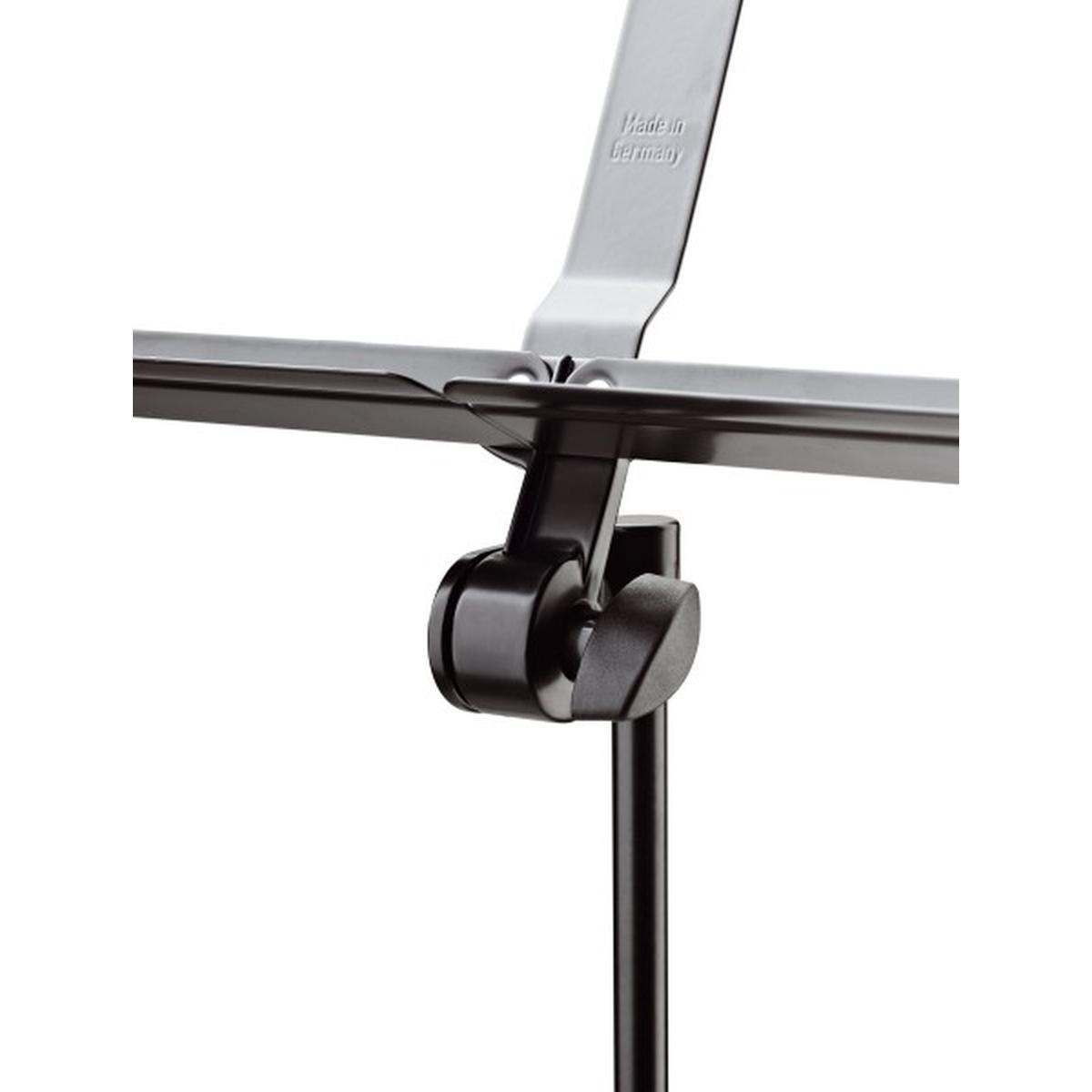 Konig & meyer 10065 leggio pieghevole