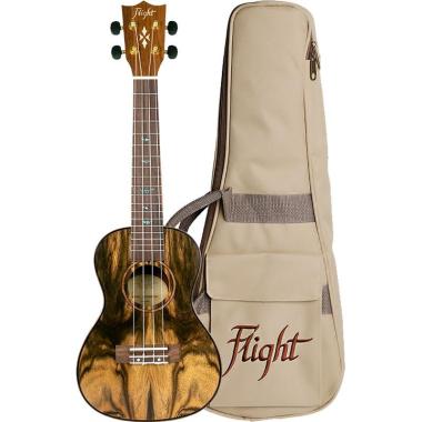 Flight duc430 dao ukulele concerto
