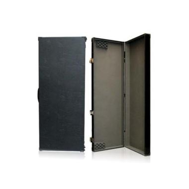 CUSTODIA RIGIDA METAL CORNERS PER STUDIOLOGIC SL88 Studio