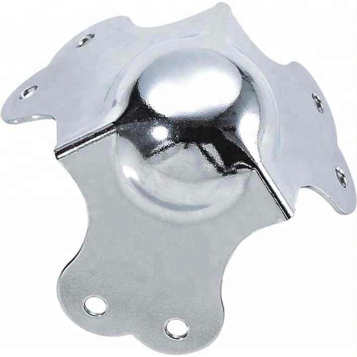 CUSTODIA RIGIDA METAL CORNERS PER KORG Prologue 8