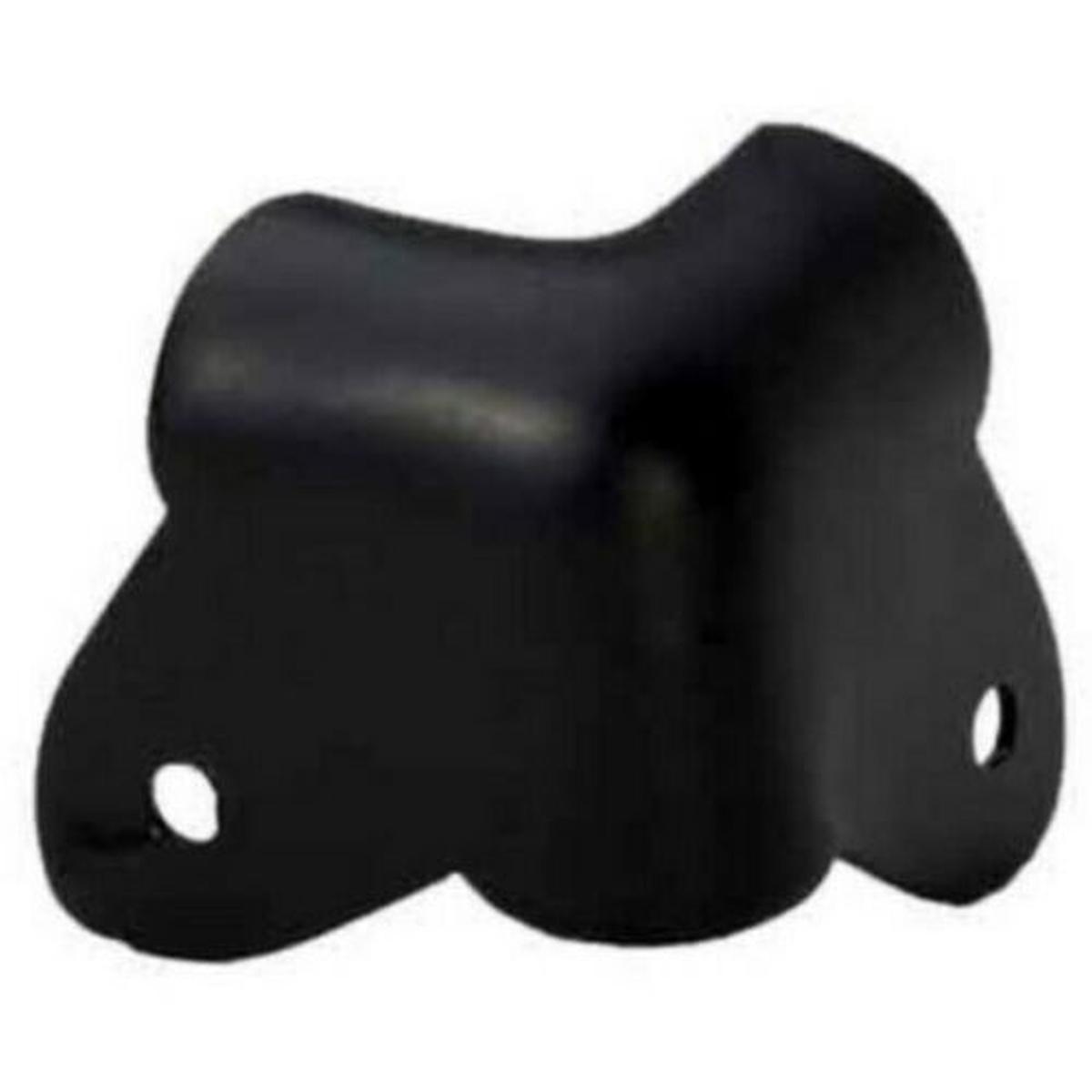 CUSTODIA RIGIDA PLASTIC CORNERS PER M-AUDIO Hammer 88